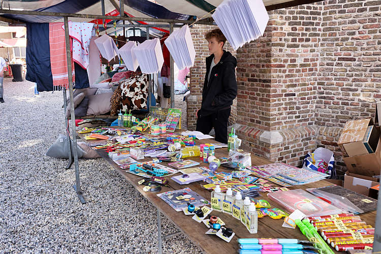 Rommelmarkt 2022 Waarder_051